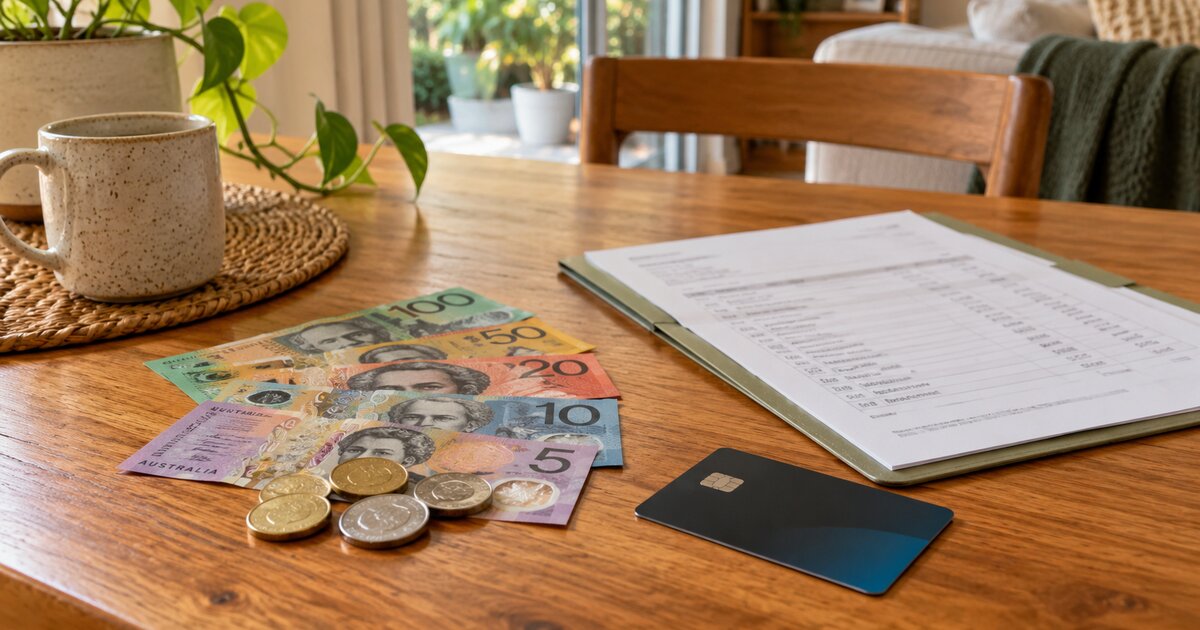 How Much Money Can I Have in the Bank and Still Get Disability Support?