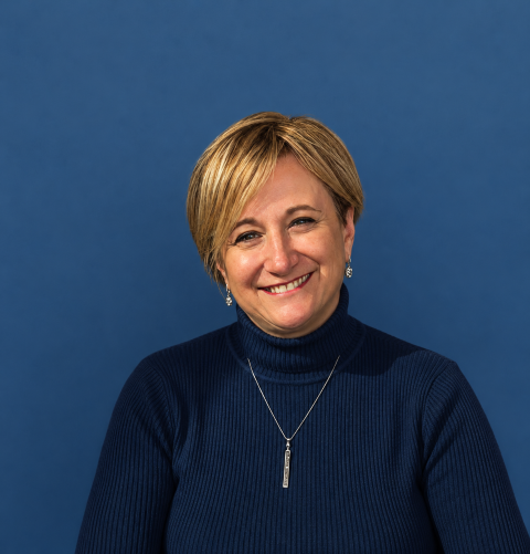 Mariyana Jozic, Lead Relationship Manager at Health & Finance Integrated