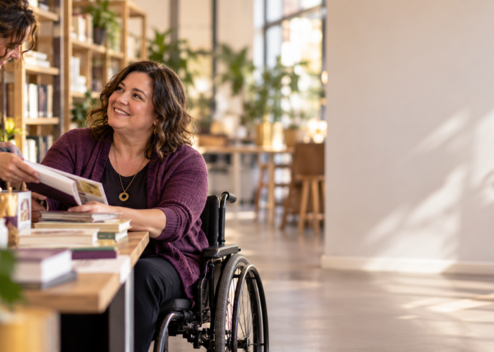 Can I Work Part‑Time While Receiving Disability Support?