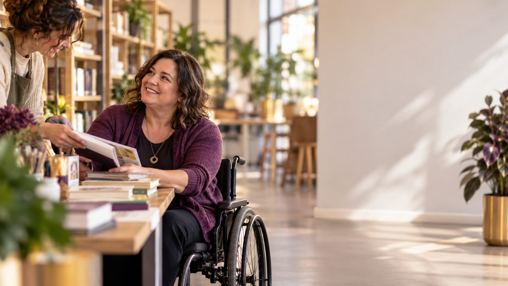 Can I Work Part‑Time While Receiving Disability Support?